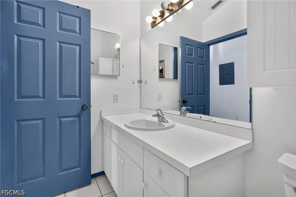 14461 Summerlin Trace Court Fort Myers FL 33919