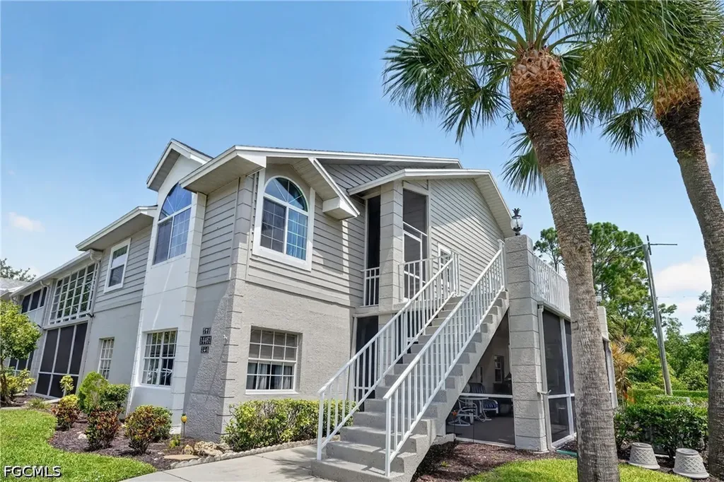 14461 Summerlin Trace Court Fort Myers FL 33919