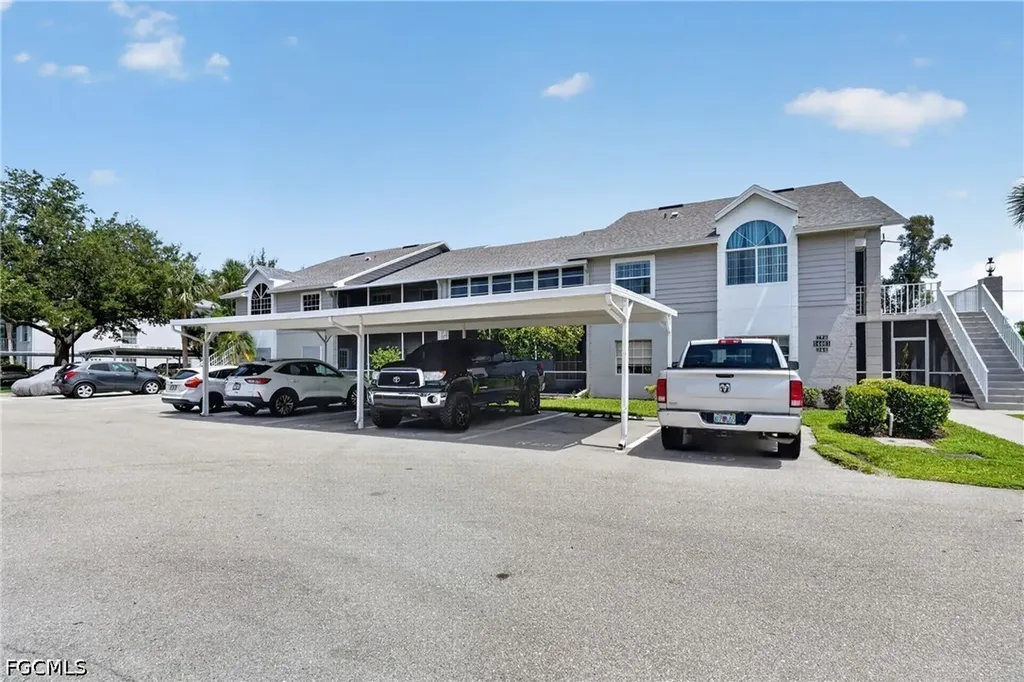 14461 Summerlin Trace Court Fort Myers FL 33919