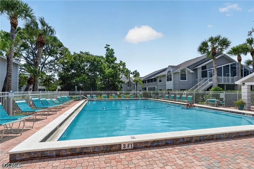 14461 Summerlin Trace Court Fort Myers FL 33919