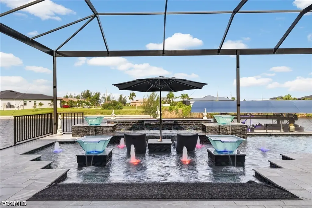 3106 NW 45th Place Cape Coral FL 33993