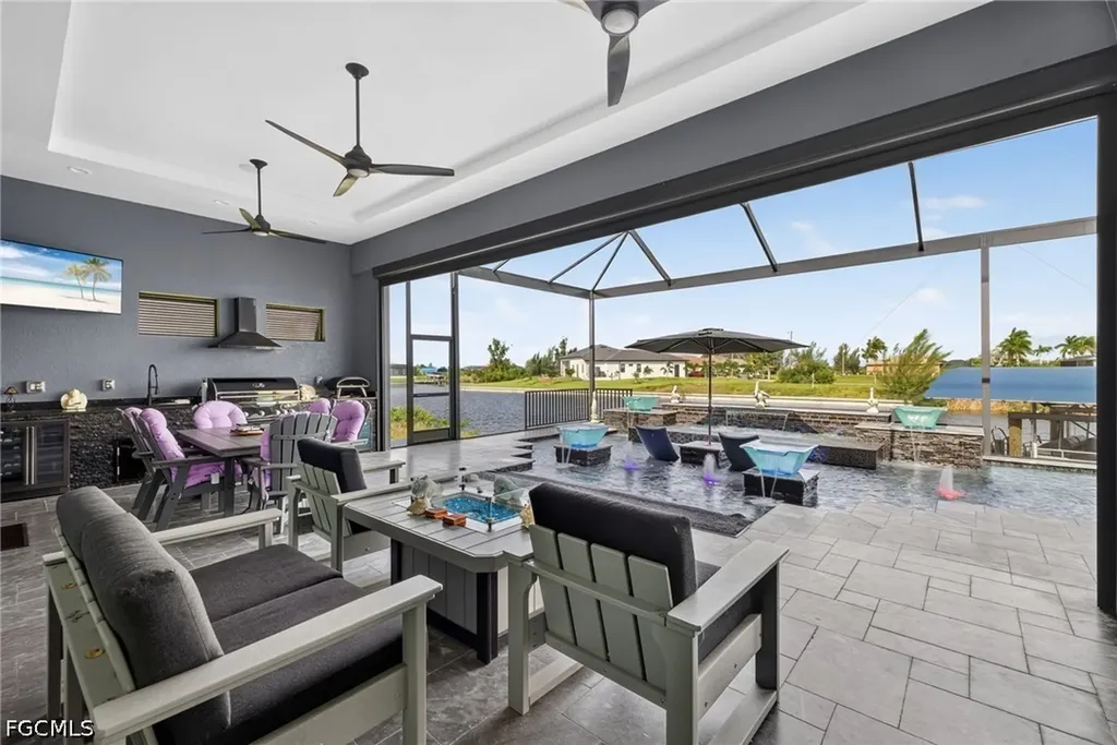 3106 NW 45th Place Cape Coral FL 33993