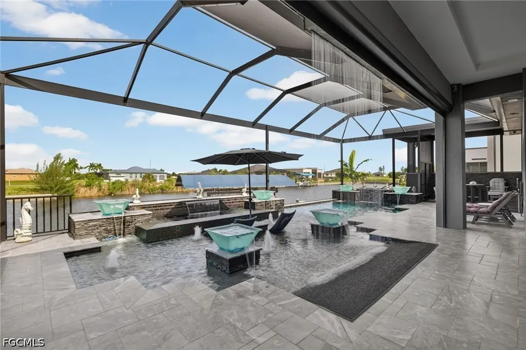 3106 NW 45th Place Cape Coral FL 33993
