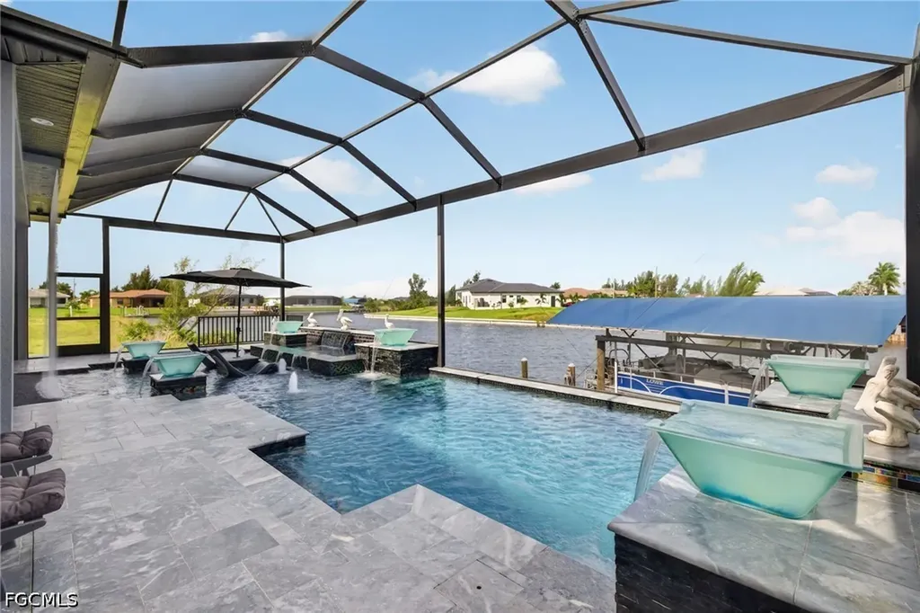 3106 NW 45th Place Cape Coral FL 33993