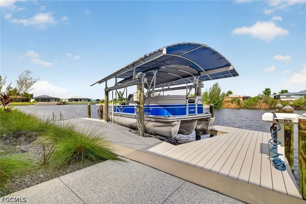 3106 NW 45th Place Cape Coral FL 33993