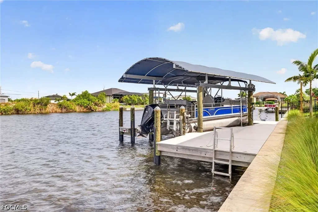 3106 NW 45th Place Cape Coral FL 33993
