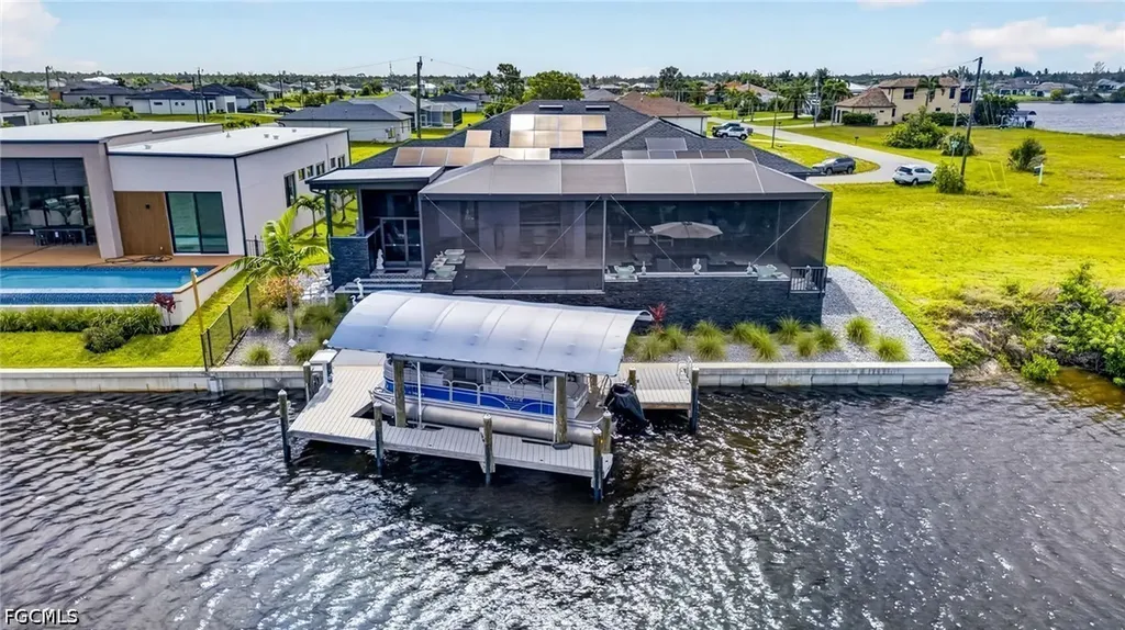 3106 NW 45th Place Cape Coral FL 33993