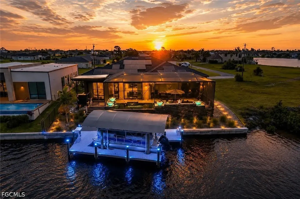 3106 NW 45th Place Cape Coral FL 33993