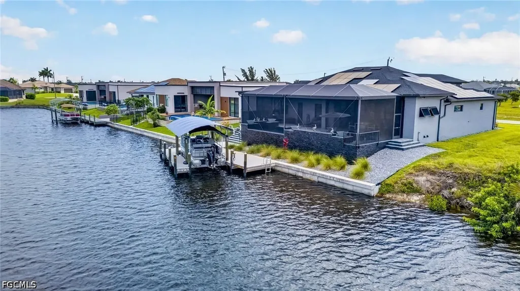 3106 NW 45th Place Cape Coral FL 33993