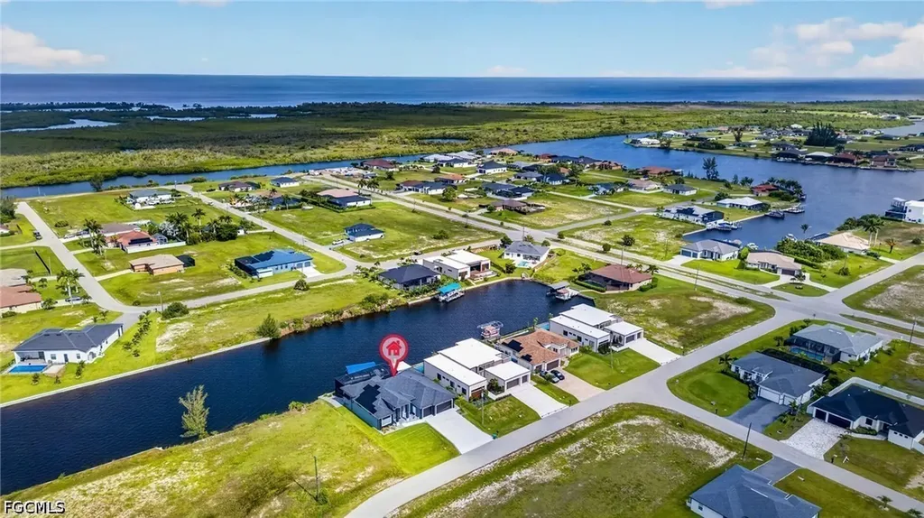 3106 NW 45th Place Cape Coral FL 33993