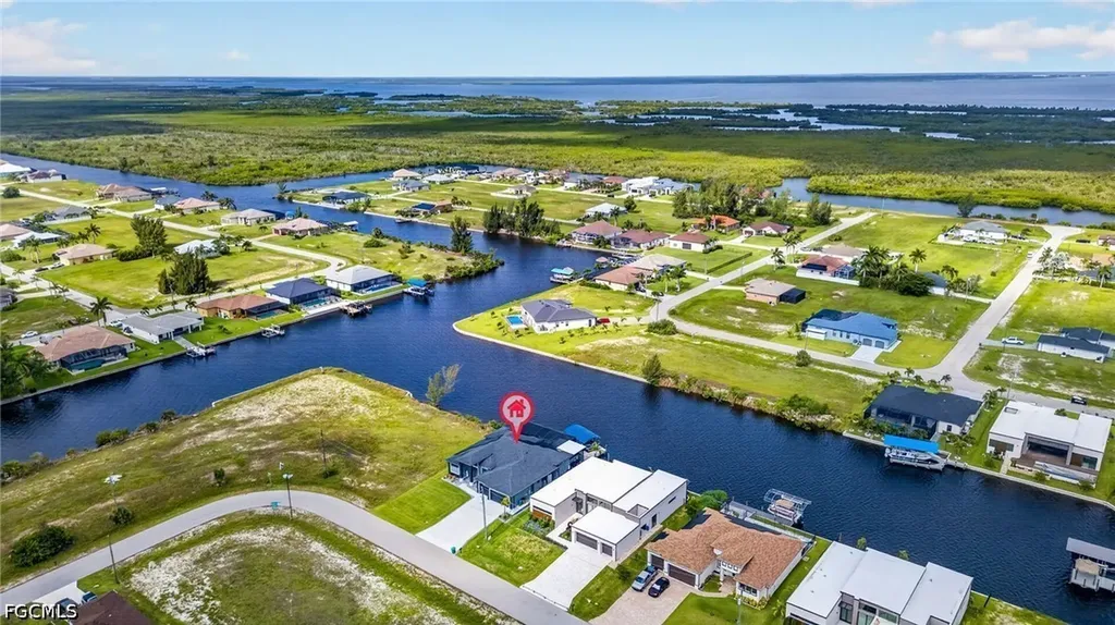 3106 NW 45th Place Cape Coral FL 33993