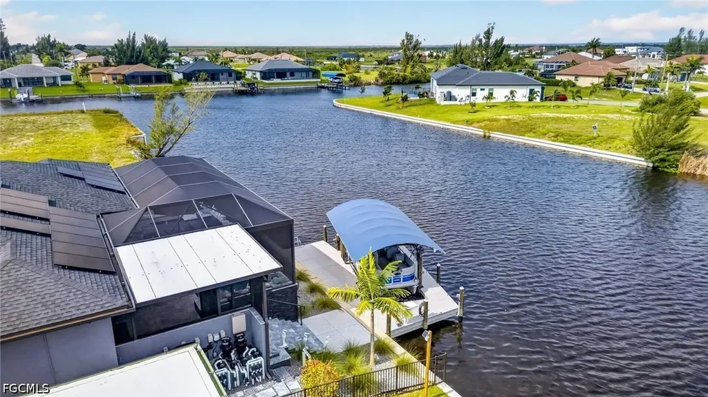 3106 NW 45th Place Cape Coral FL 33993