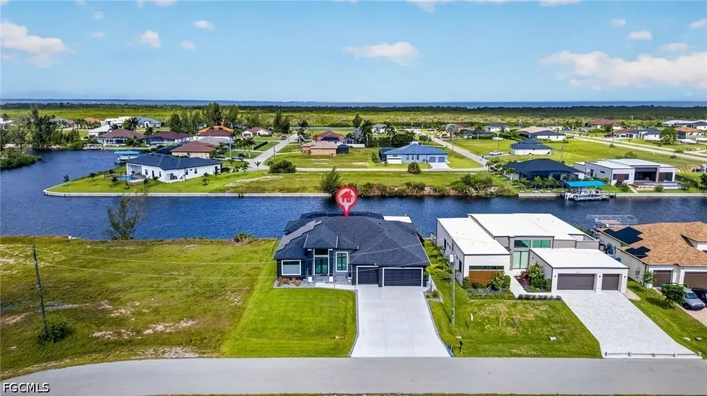 3106 NW 45th Place Cape Coral FL 33993