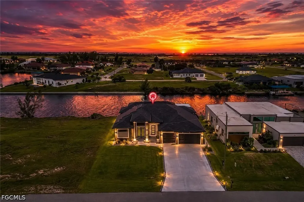 3106 NW 45th Place Cape Coral FL 33993