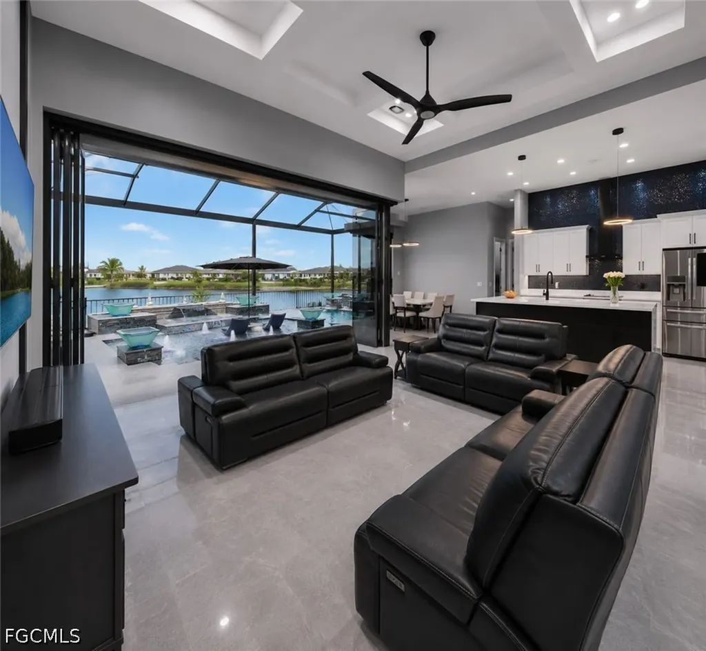 3106 NW 45th Place Cape Coral FL 33993