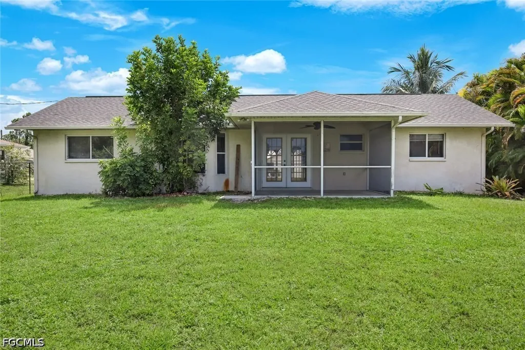 18428 Fuchsia Road Fort Myers FL 33967