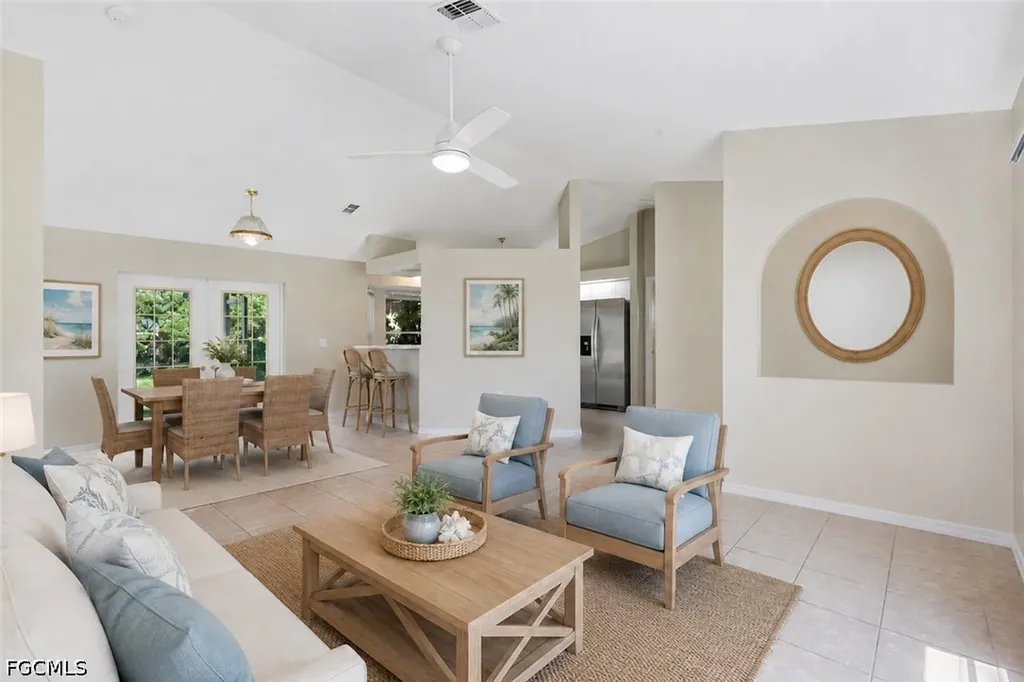 18428 Fuchsia Road Fort Myers FL 33967