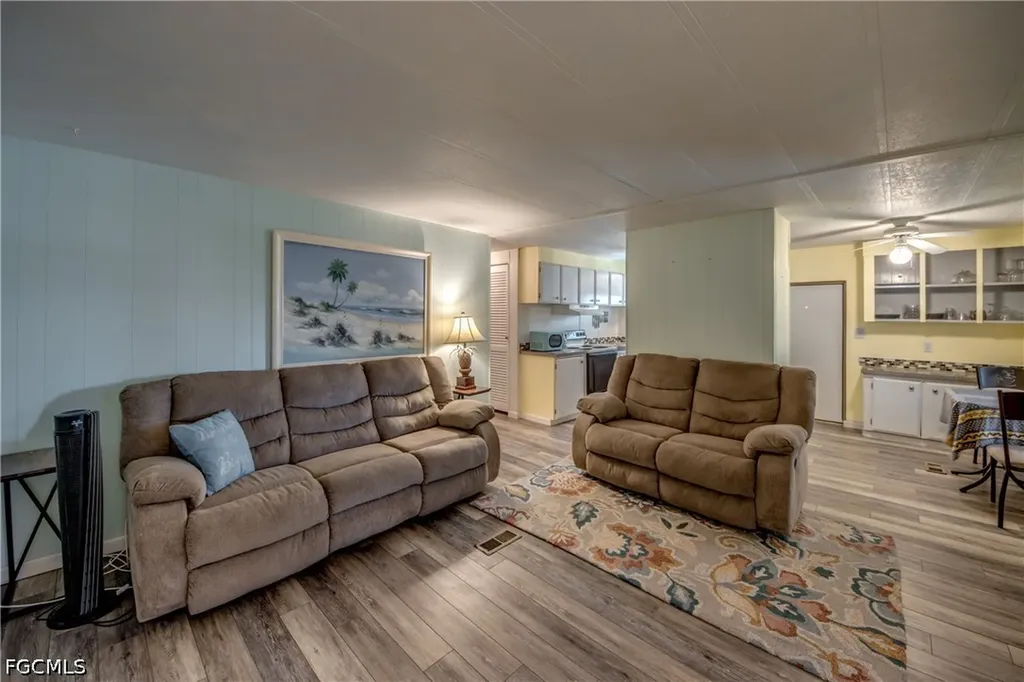229 Shrub Lane N North Fort Myers FL 33917