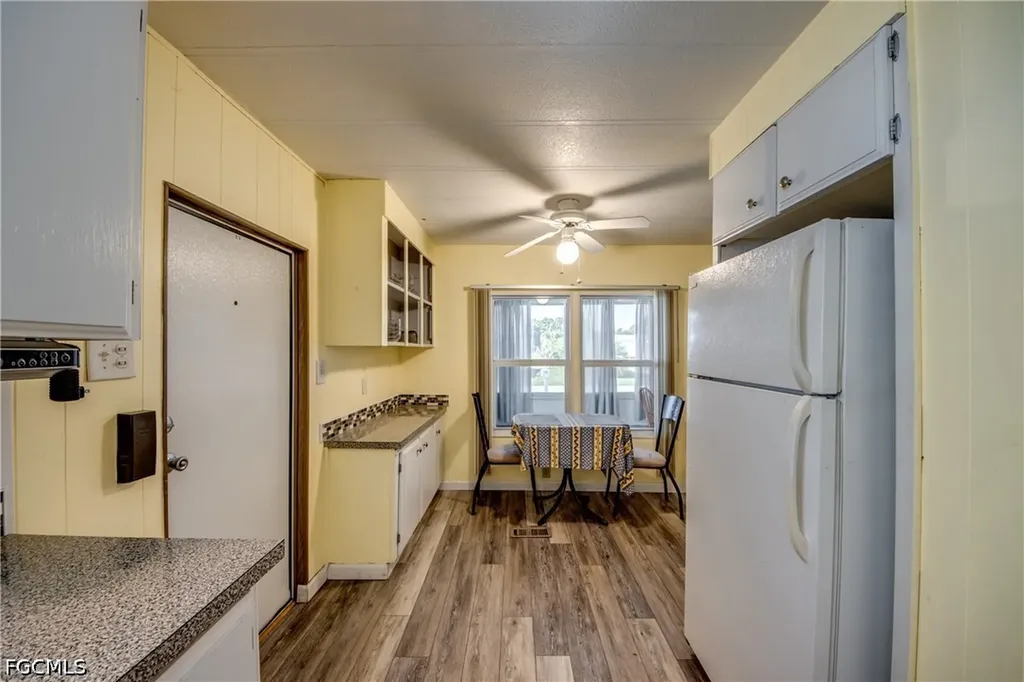 229 Shrub Lane N North Fort Myers FL 33917