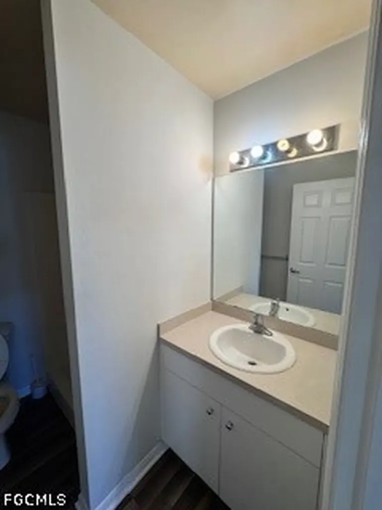 5046 Bolt Lane Lehigh Acres FL 33973
