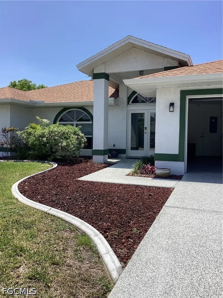 Cape Coral FL 33990