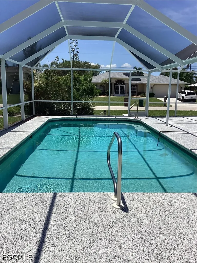 Cape Coral FL 33990