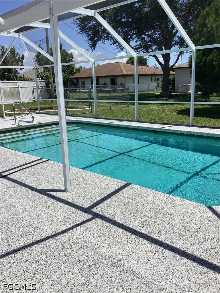 Cape Coral FL 33990