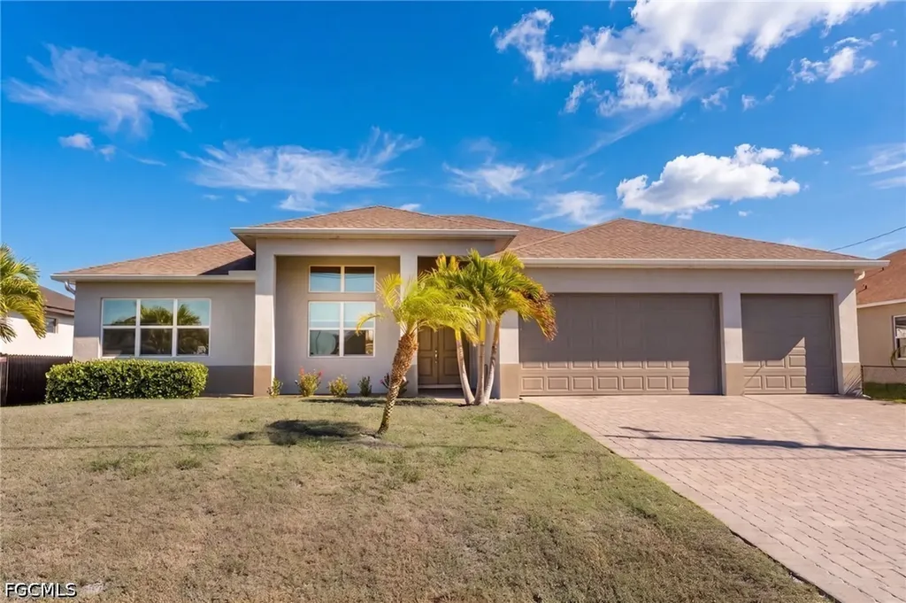 Cape Coral FL, 713 NW 37th Avenue