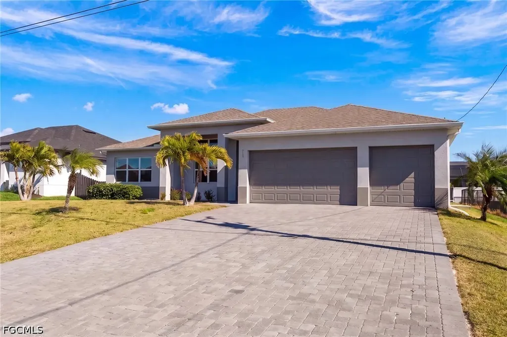713 NW 37th Avenue Cape Coral FL 33993