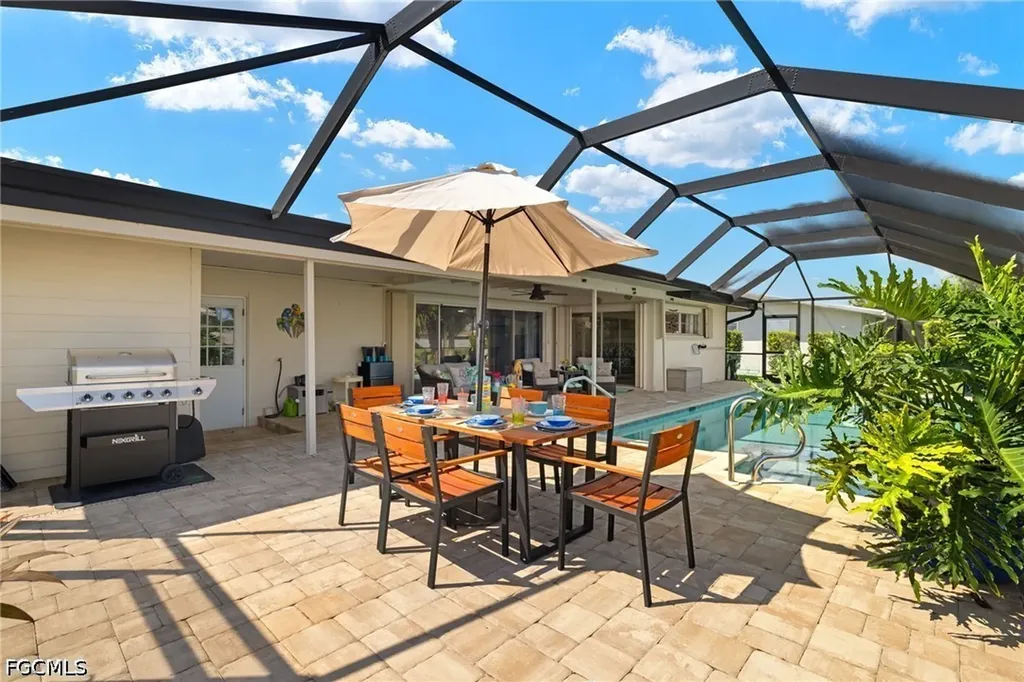 3021 SE 17th Avenue Cape Coral FL 33904