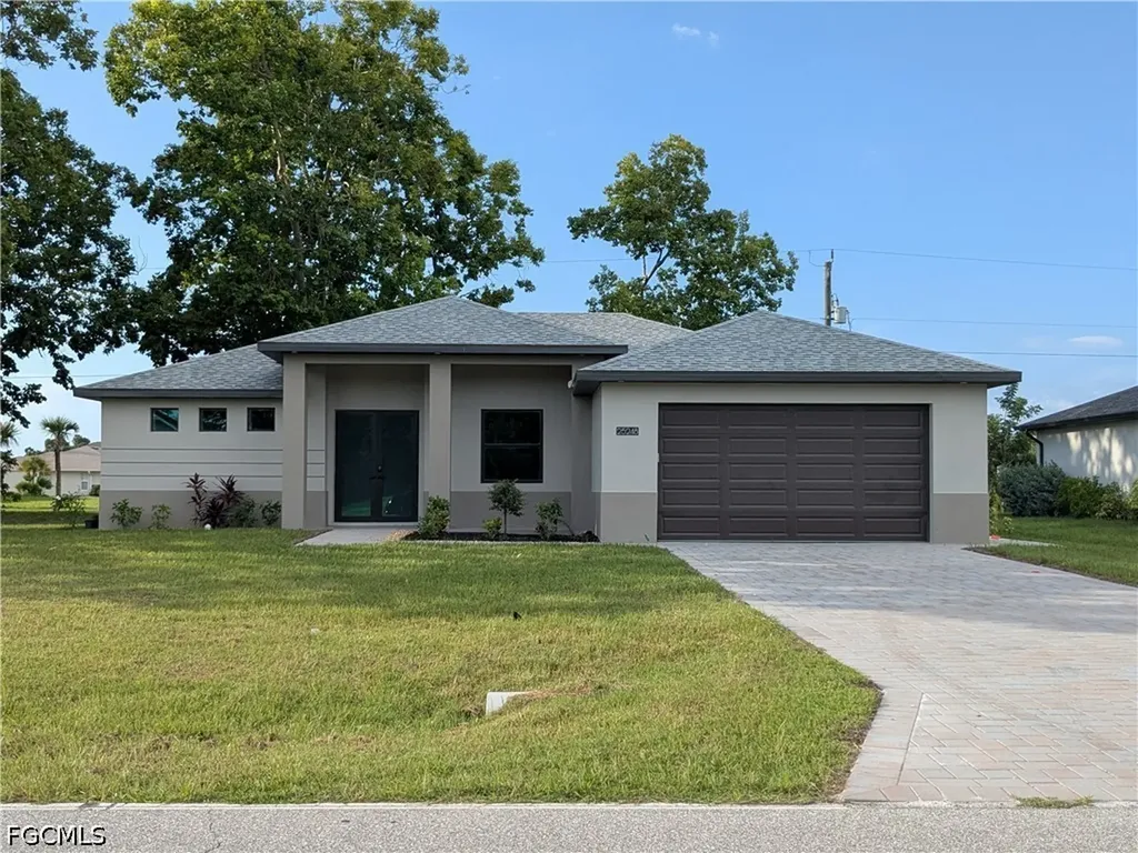 25248 Doredo Drive Punta Gorda FL 33955