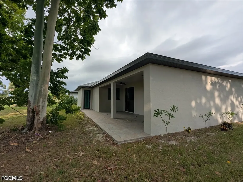 25248 Doredo Drive Punta Gorda FL 33955
