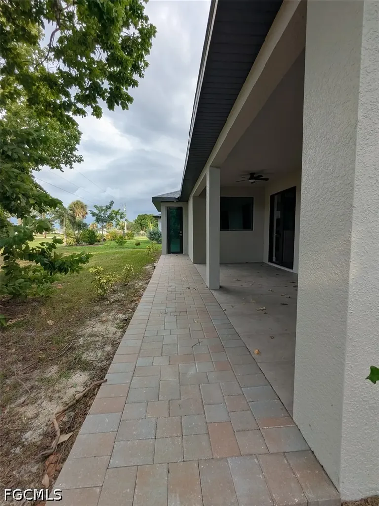 25248 Doredo Drive Punta Gorda FL 33955