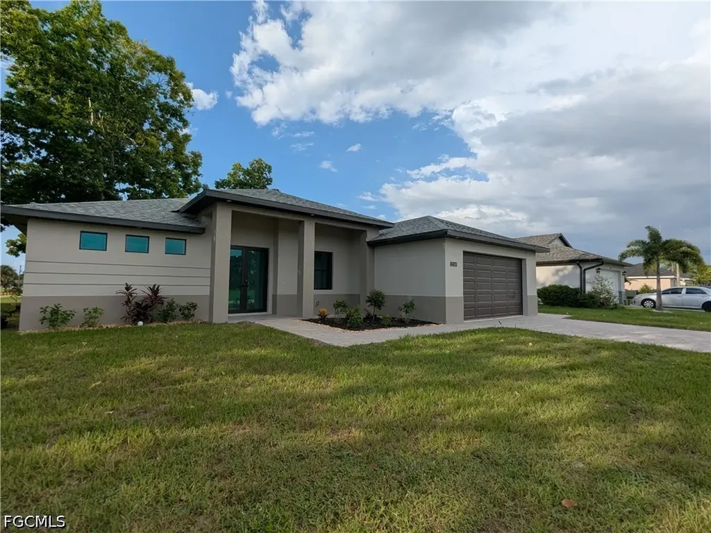 25248 Doredo Drive Punta Gorda FL 33955
