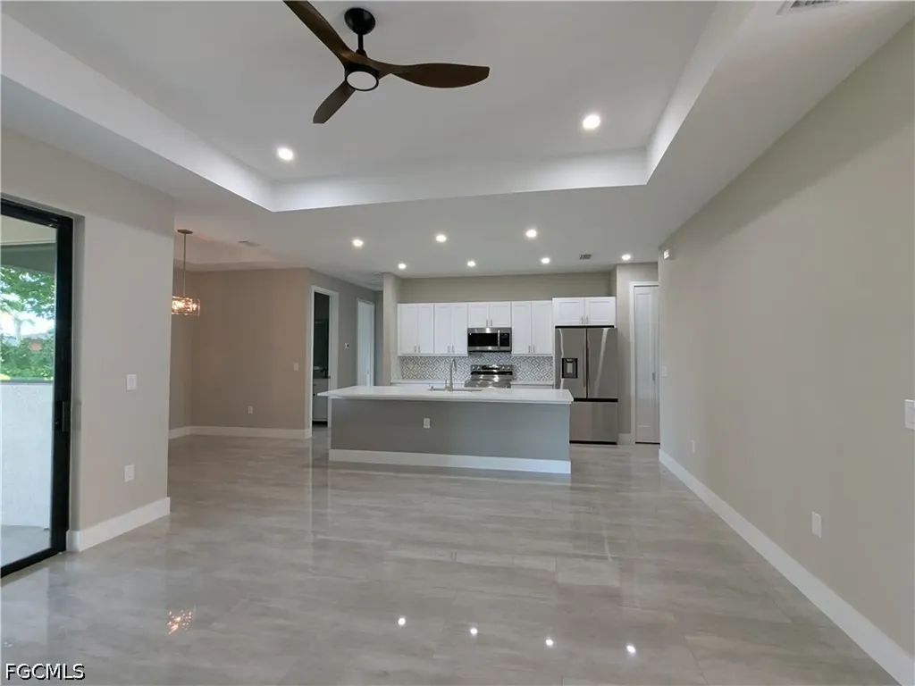 25248 Doredo Drive Punta Gorda FL 33955