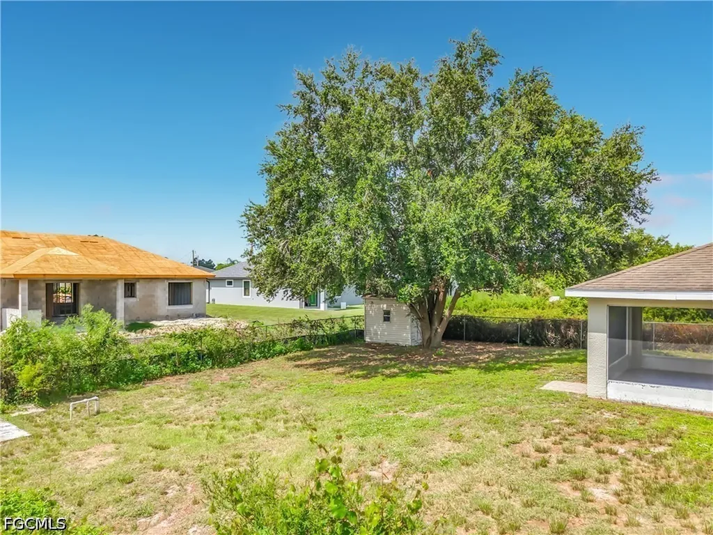 3027 38th Street SW Lehigh Acres FL 33976