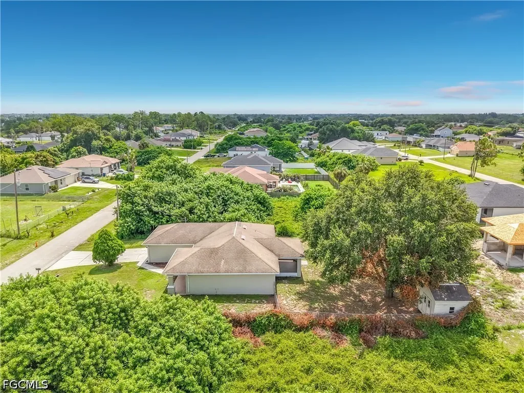 3027 38th Street SW Lehigh Acres FL 33976