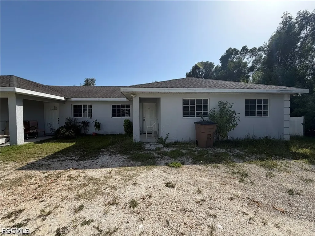 5135 25th Street SW Lehigh Acres FL 33973