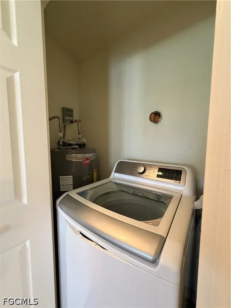 5135 25th Street SW Lehigh Acres FL 33973