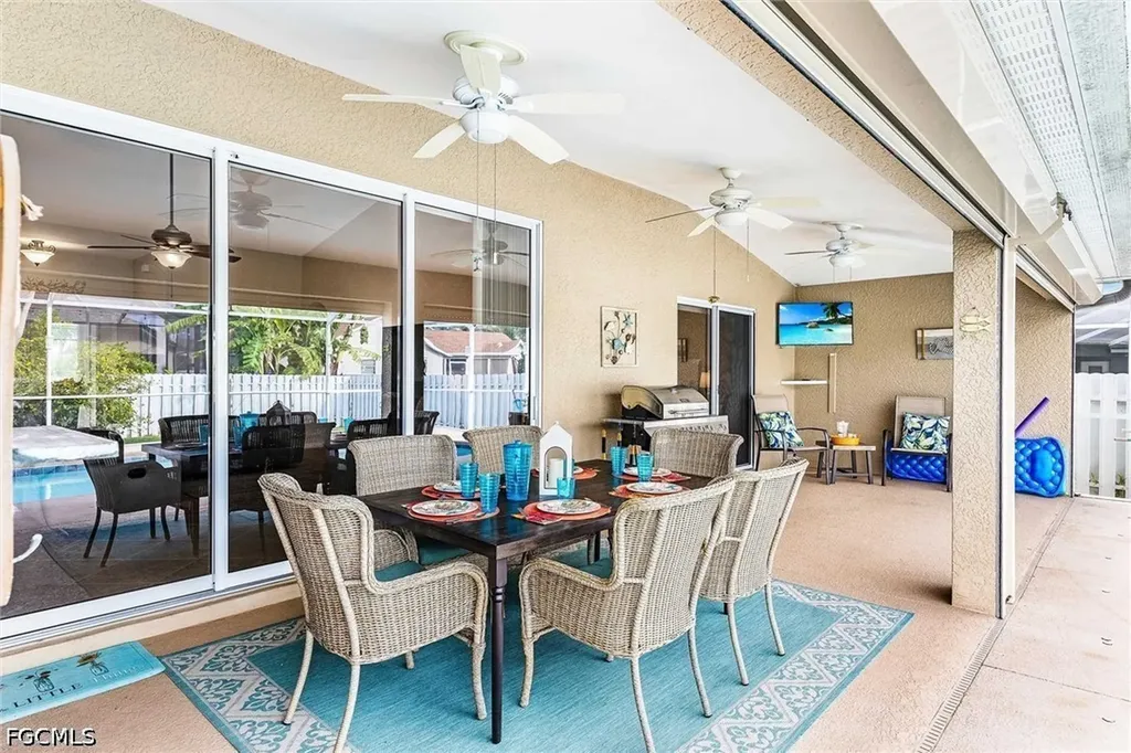 4226 SW 14th Place Cape Coral FL 33914