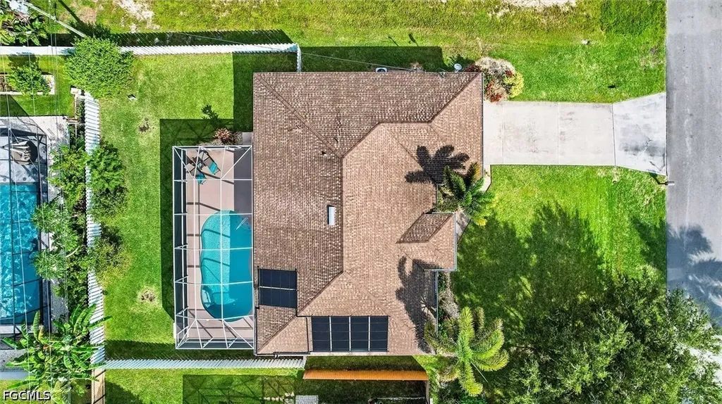 4226 SW 14th Place Cape Coral FL 33914
