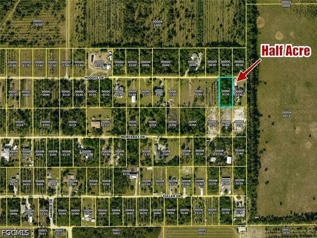 6207 Hodges Drive Bokeelia FL 33922