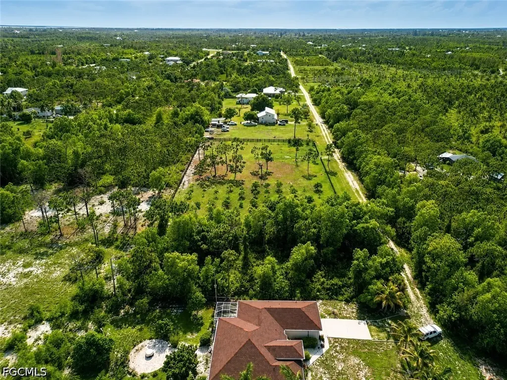 6207 Hodges Drive Bokeelia FL 33922