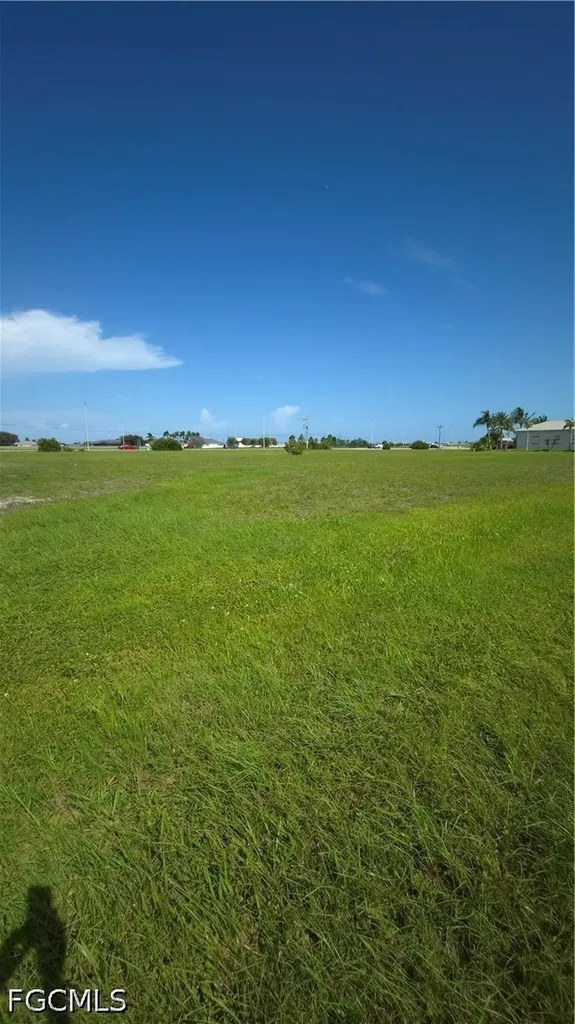 109 NW 32nd Place Cape Coral FL 33993