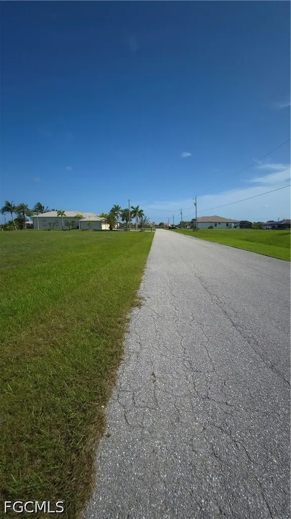 109 NW 32nd Place Cape Coral FL 33993