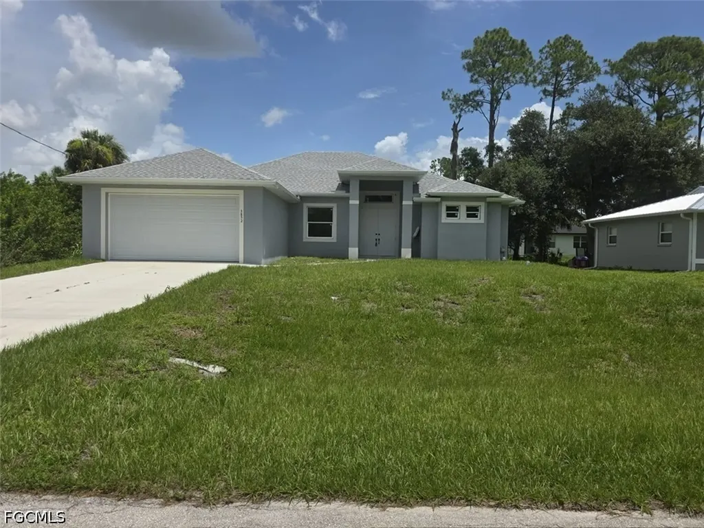 3852 Hopevale Street Fort Myers FL 33905