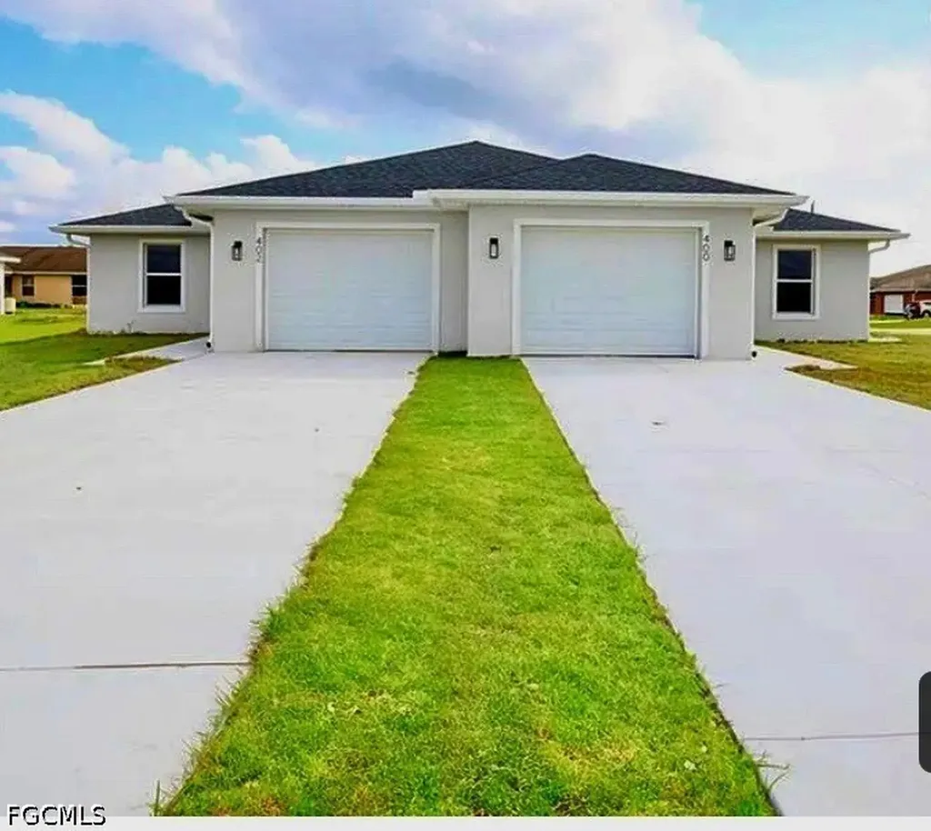402 Grant Boulevard Lehigh Acres FL 33974