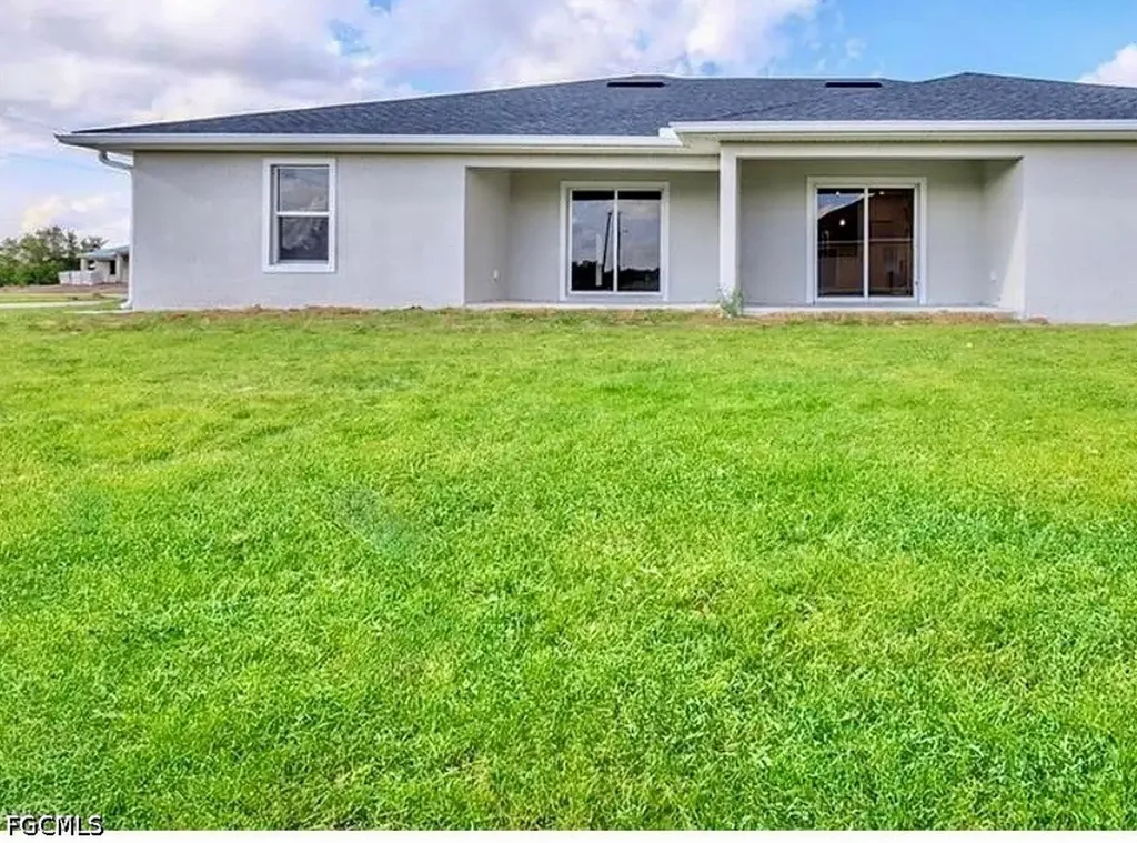 402 Grant Boulevard Lehigh Acres FL 33974