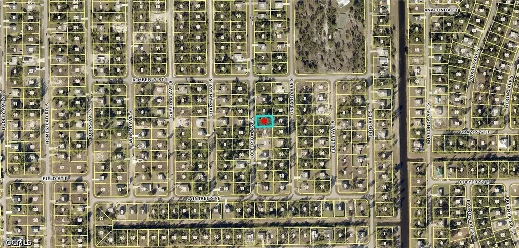 733 Fullerton Avenue S Lehigh Acres FL 33974