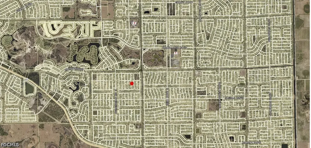733 Fullerton Avenue S Lehigh Acres FL 33974